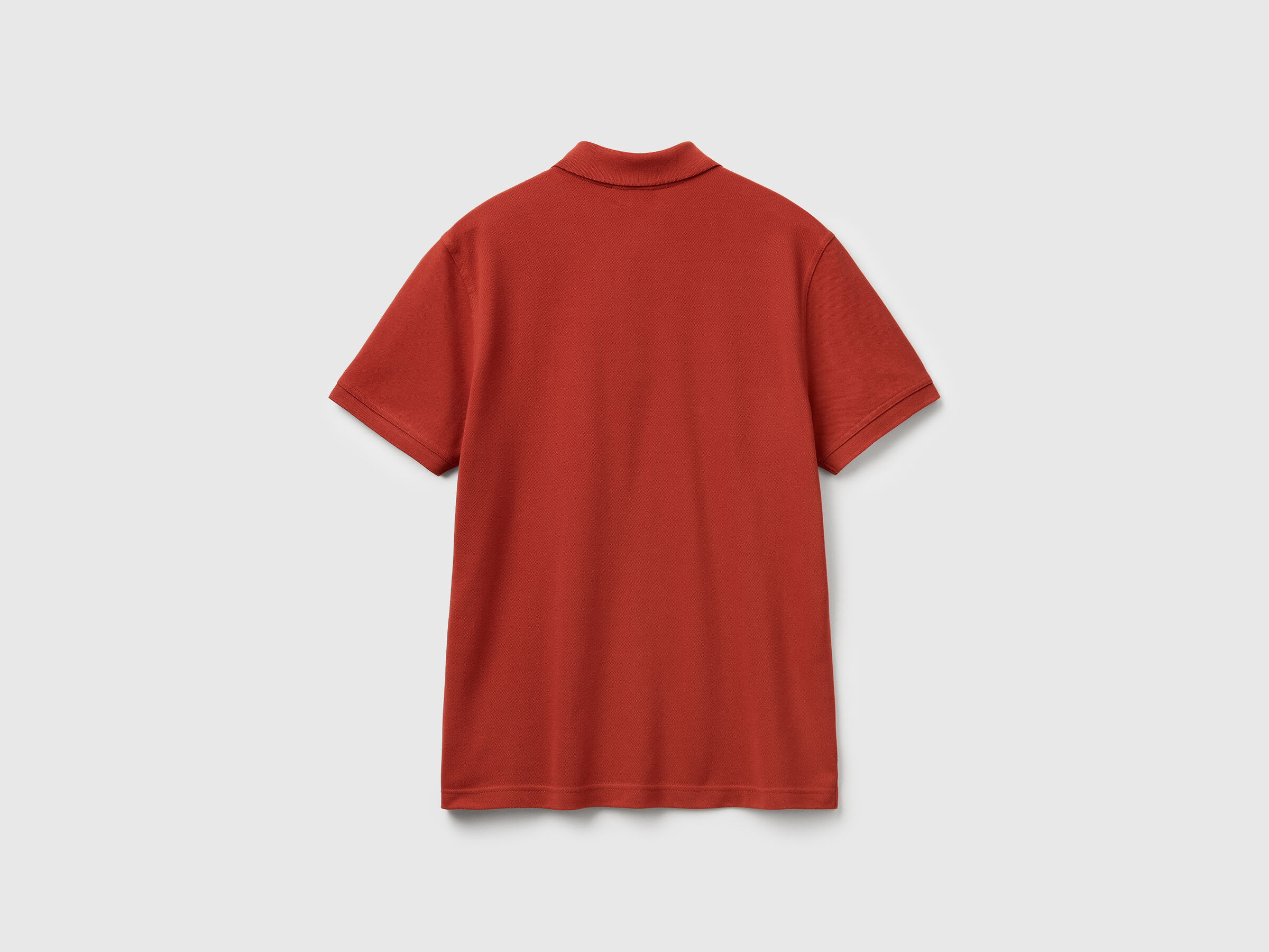 H/S POLO SHIRT Men image number 6